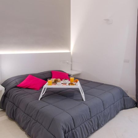 Ortigia Bed And Breakfast Syracuse Buitenkant foto
