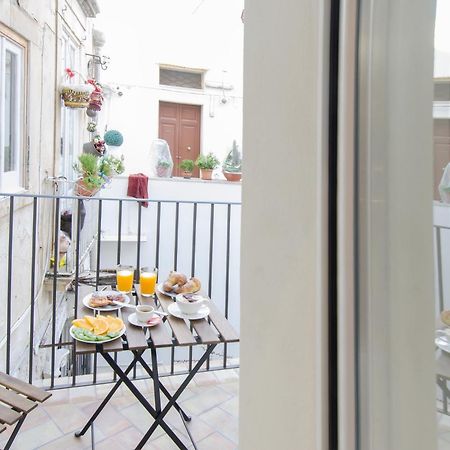 Ortigia Bed And Breakfast Syracuse Buitenkant foto