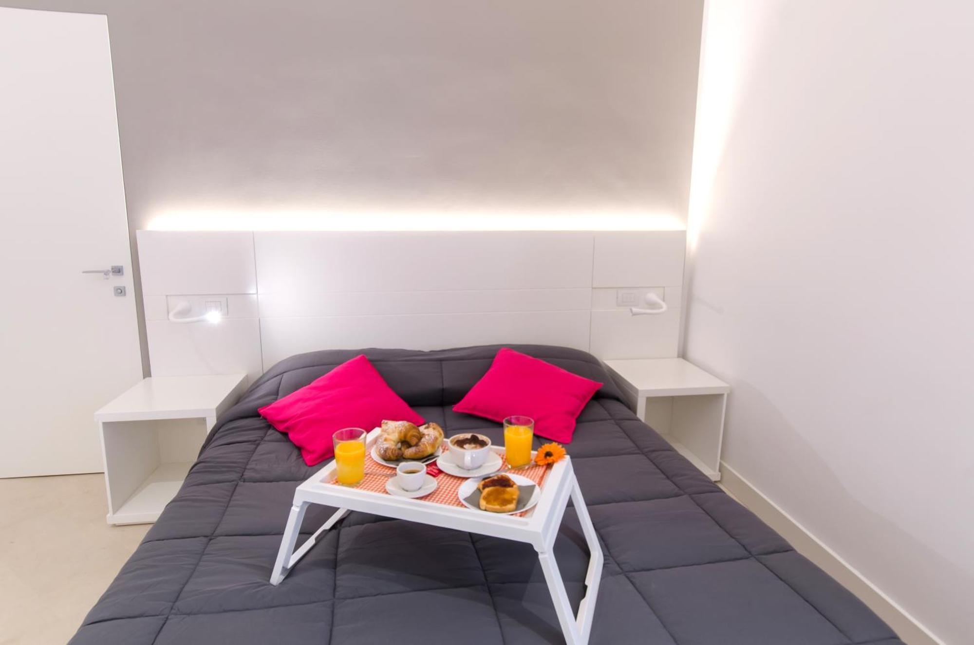 Ortigia Bed And Breakfast Syracuse Buitenkant foto