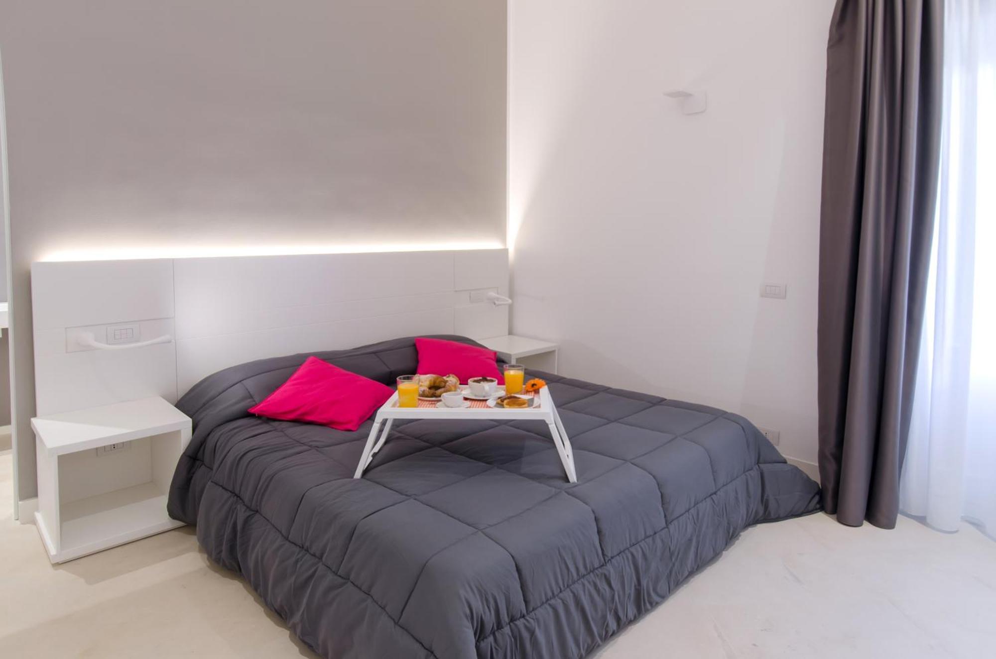 Ortigia Bed And Breakfast Syracuse Buitenkant foto