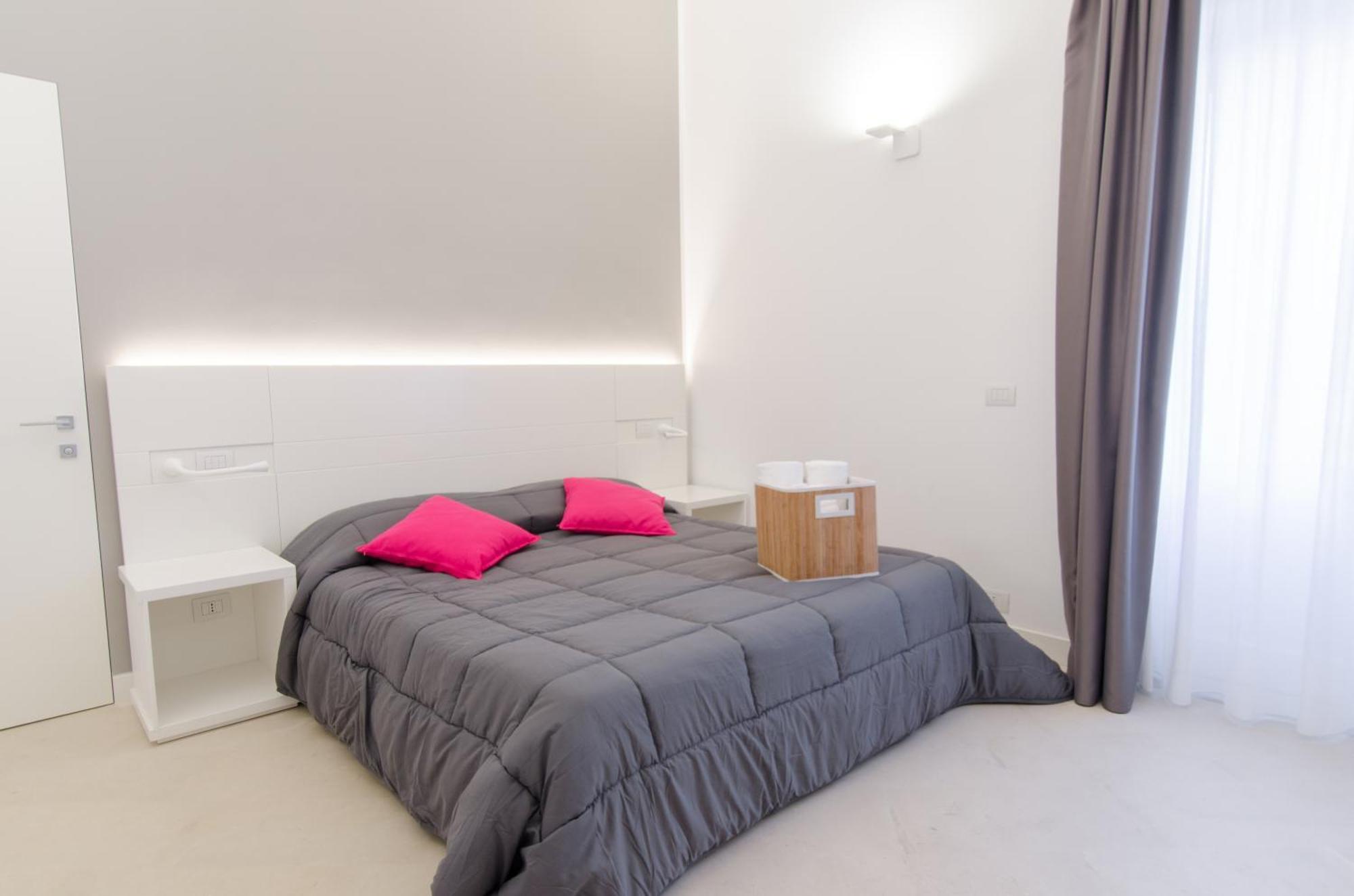 Ortigia Bed And Breakfast Syracuse Buitenkant foto