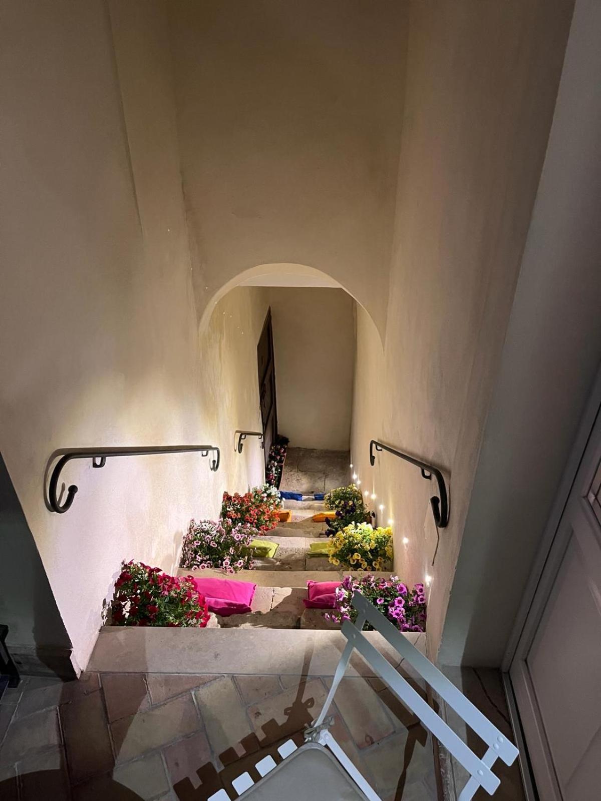 Ortigia Bed And Breakfast Syracuse Buitenkant foto
