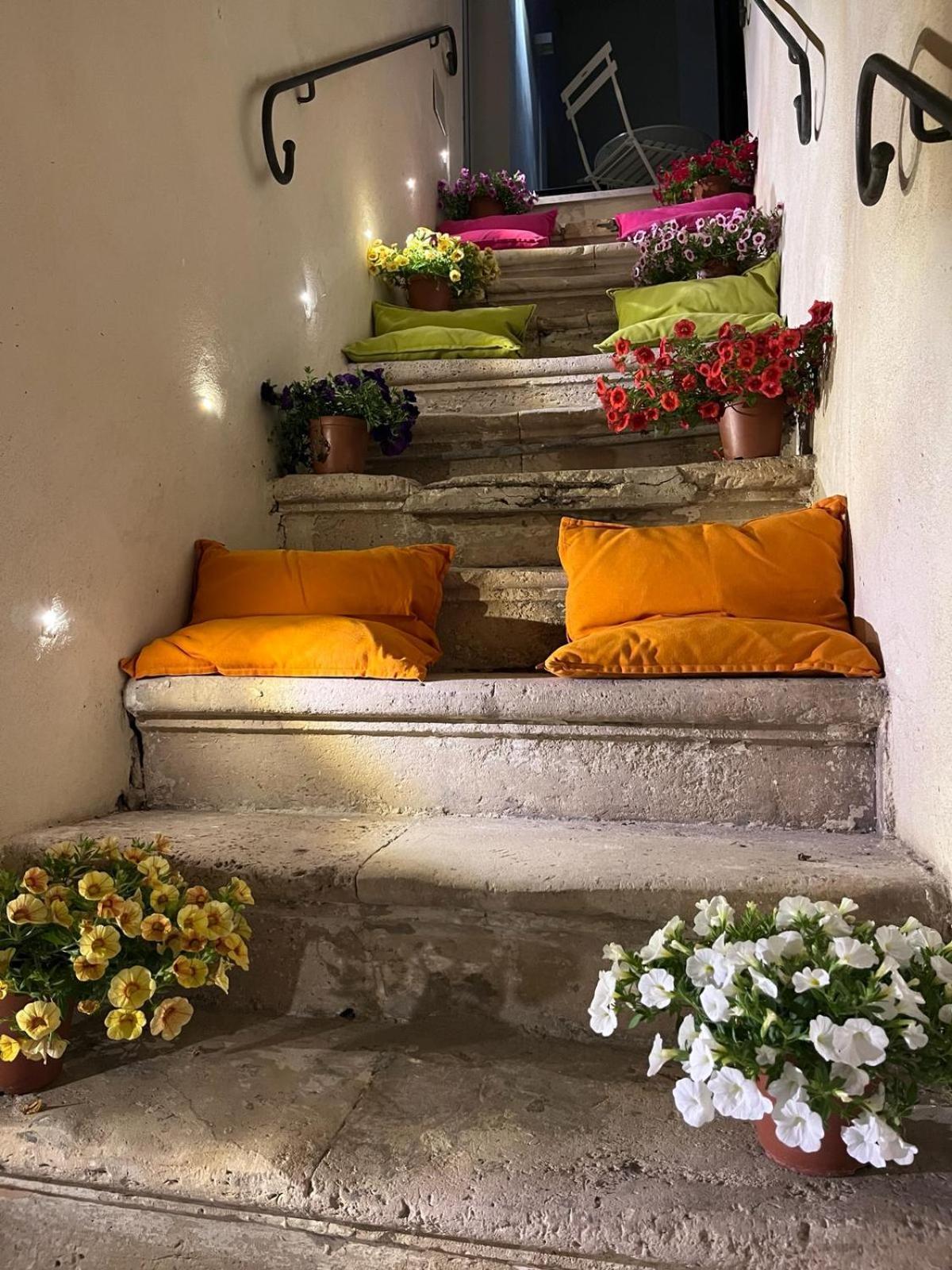 Ortigia Bed And Breakfast Syracuse Buitenkant foto