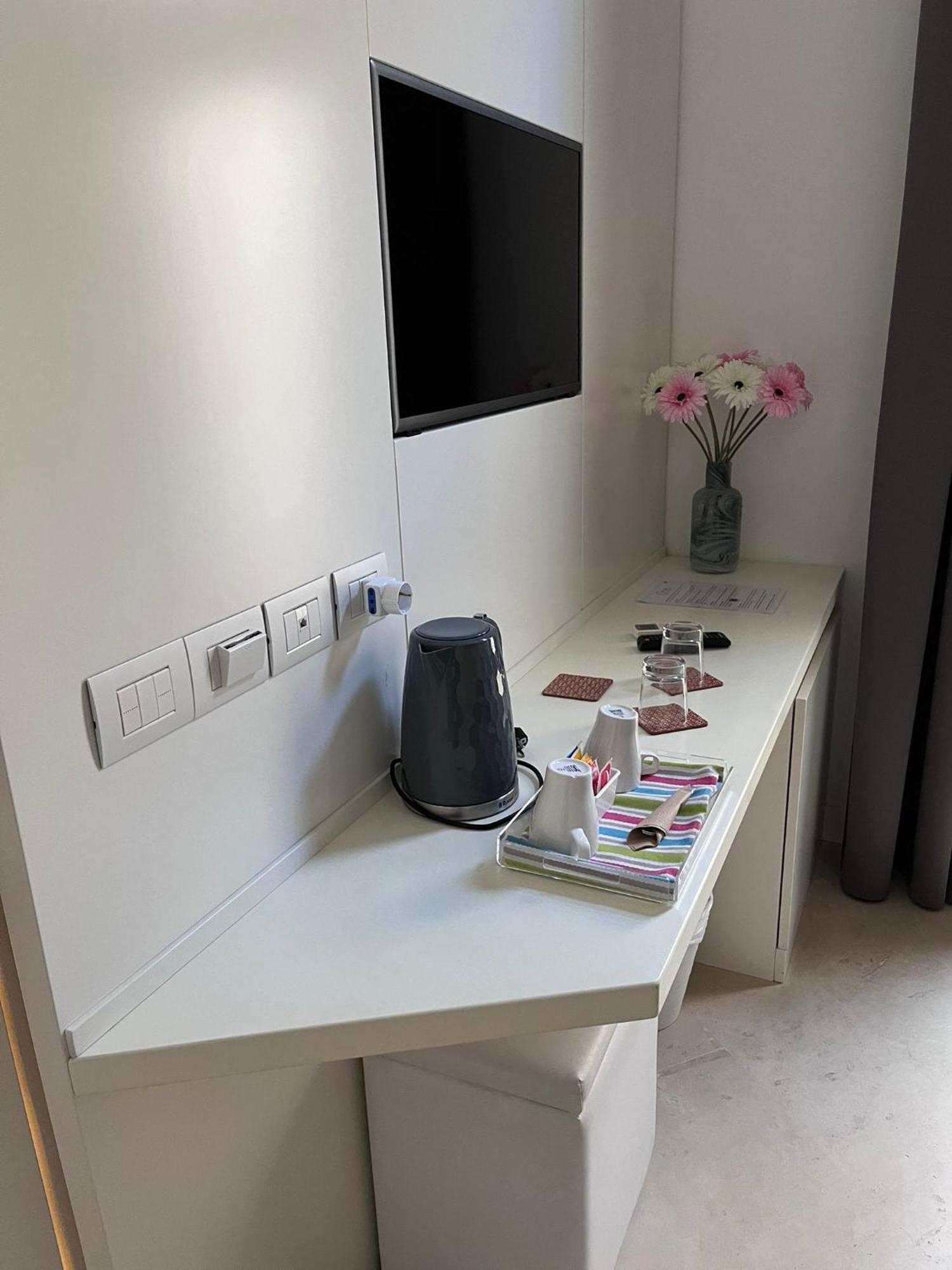 Ortigia Bed And Breakfast Syracuse Buitenkant foto