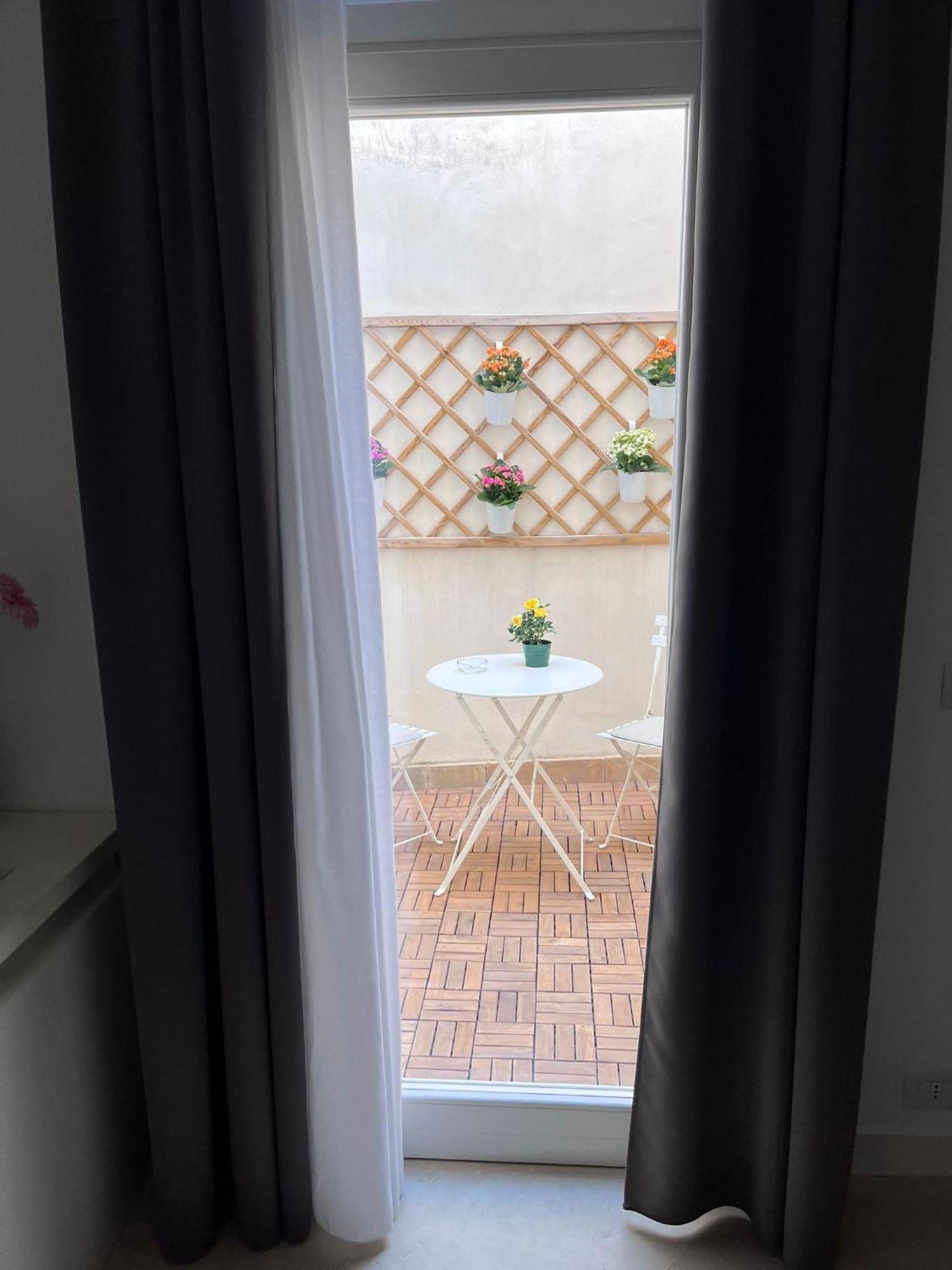 Ortigia Bed And Breakfast Syracuse Buitenkant foto