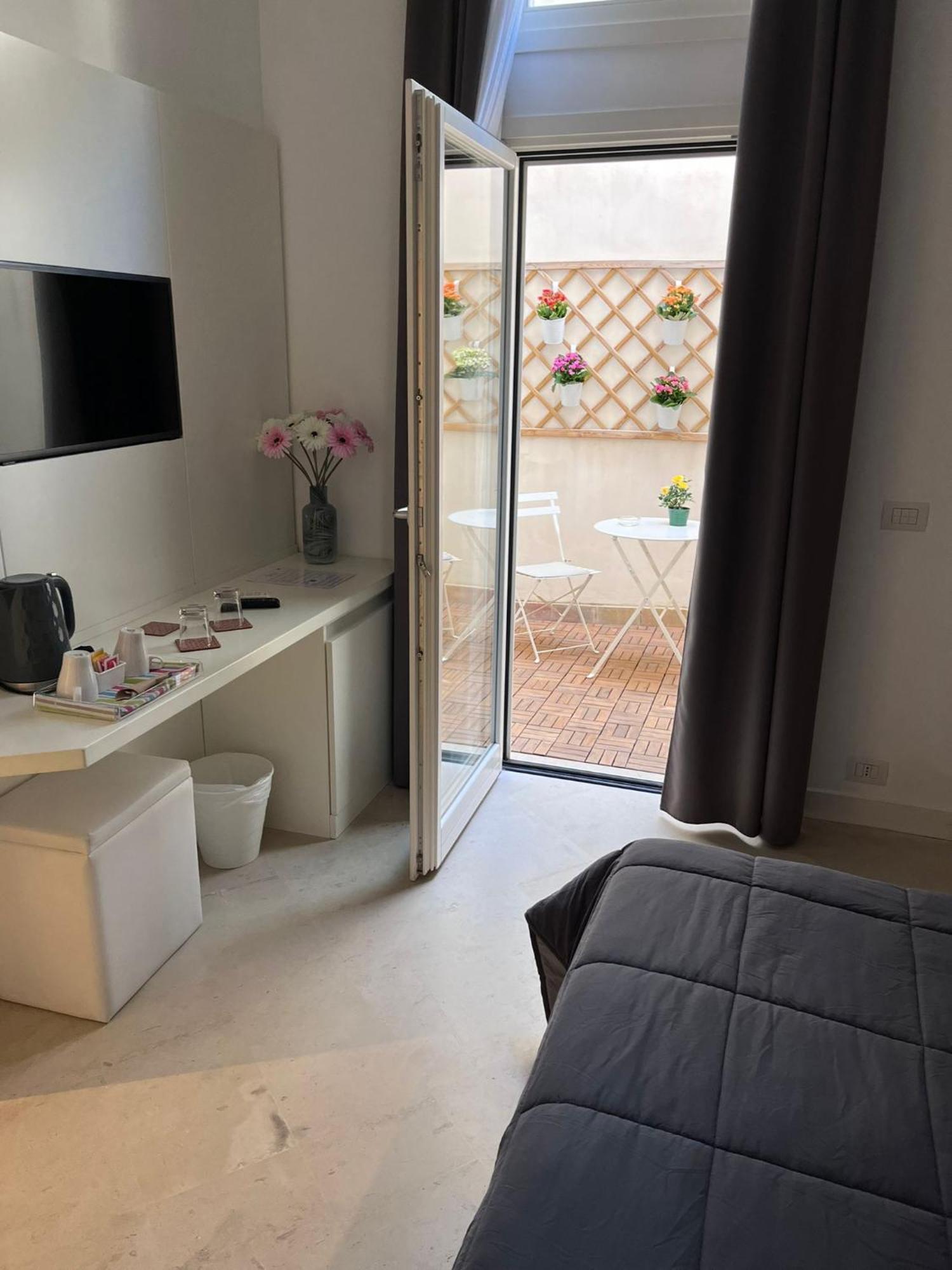 Ortigia Bed And Breakfast Syracuse Buitenkant foto