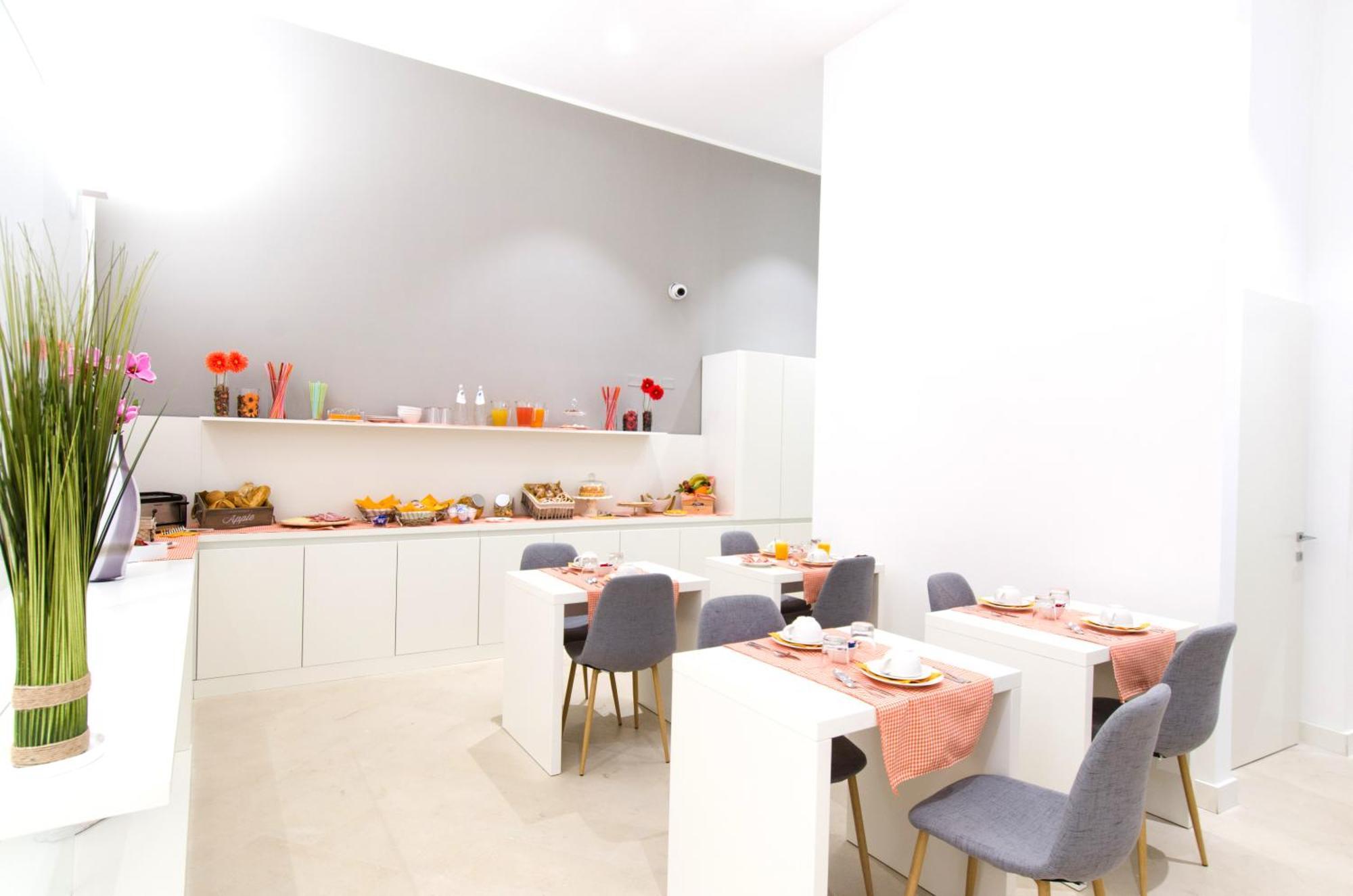 Ortigia Bed And Breakfast Syracuse Buitenkant foto