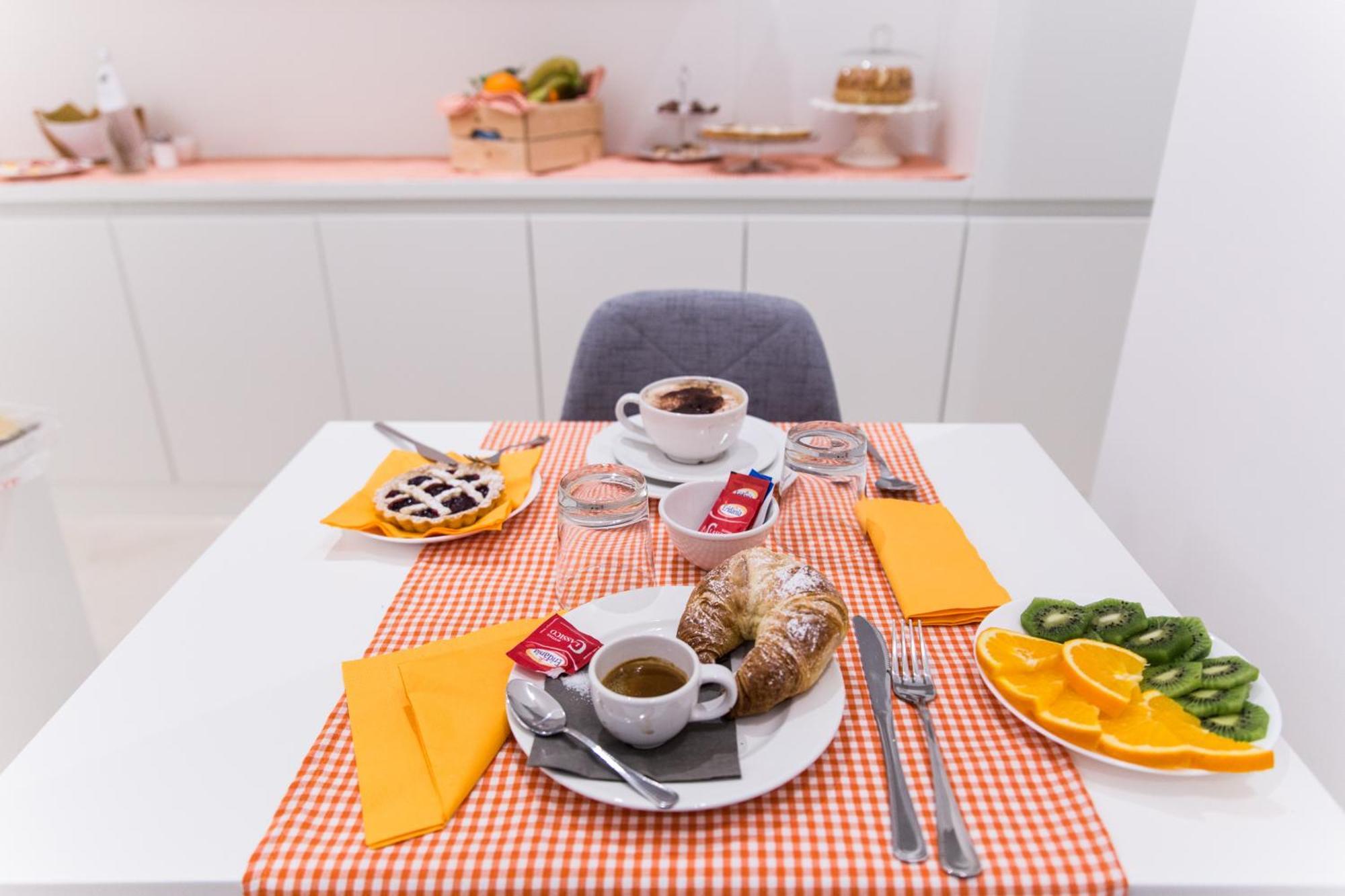 Ortigia Bed And Breakfast Syracuse Buitenkant foto