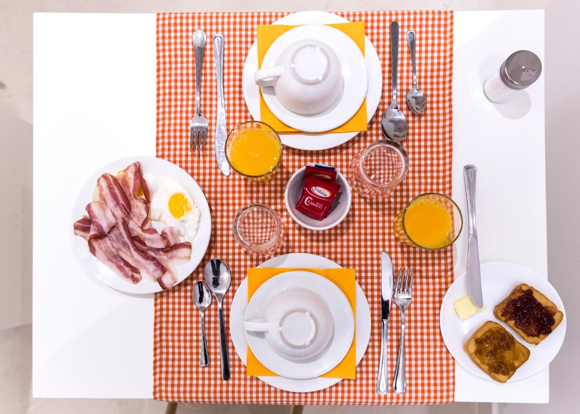 Ortigia Bed And Breakfast Syracuse Buitenkant foto
