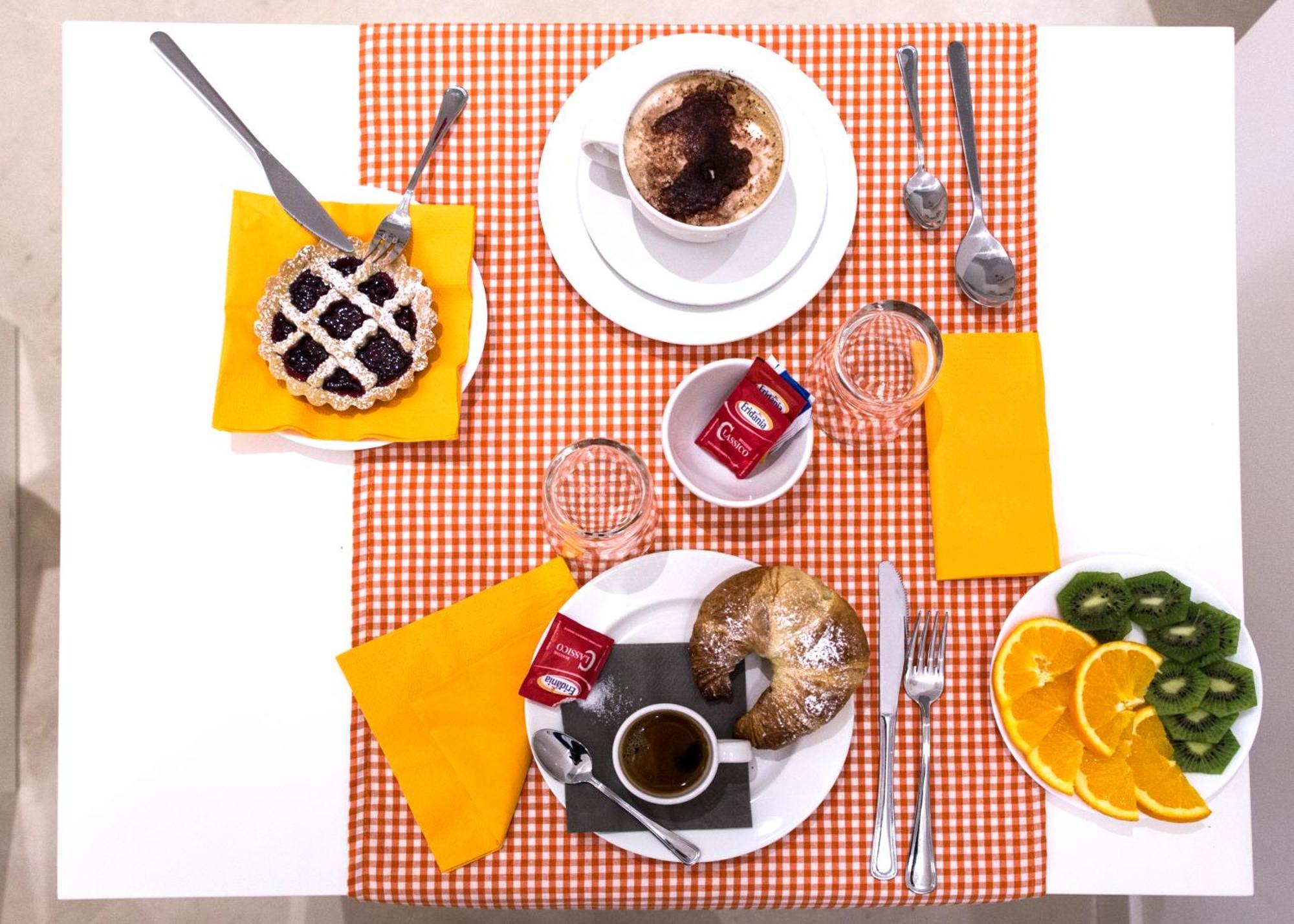 Ortigia Bed And Breakfast Syracuse Buitenkant foto
