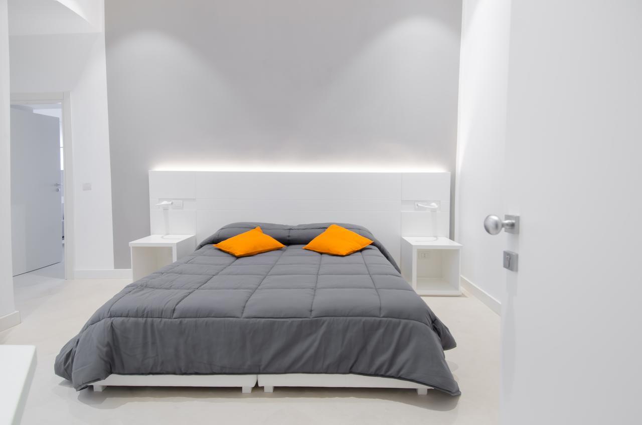 Ortigia Bed And Breakfast Syracuse Buitenkant foto