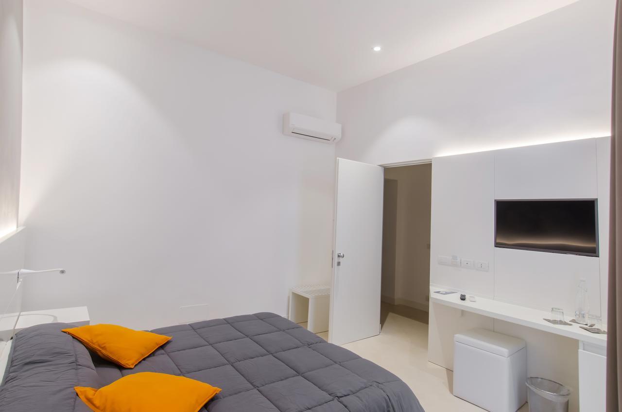 Ortigia Bed And Breakfast Syracuse Buitenkant foto