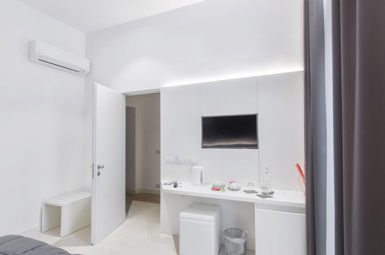 Ortigia Bed And Breakfast Syracuse Buitenkant foto