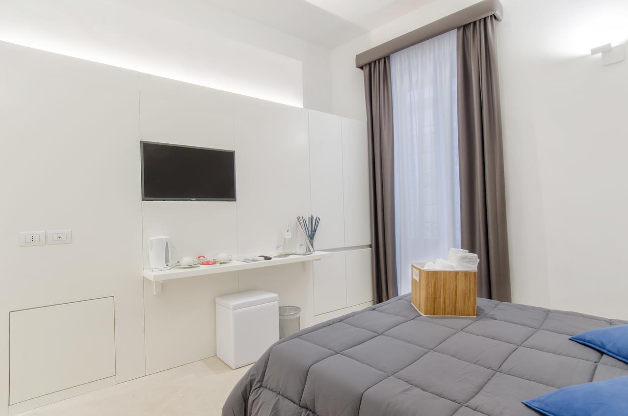 Ortigia Bed And Breakfast Syracuse Buitenkant foto