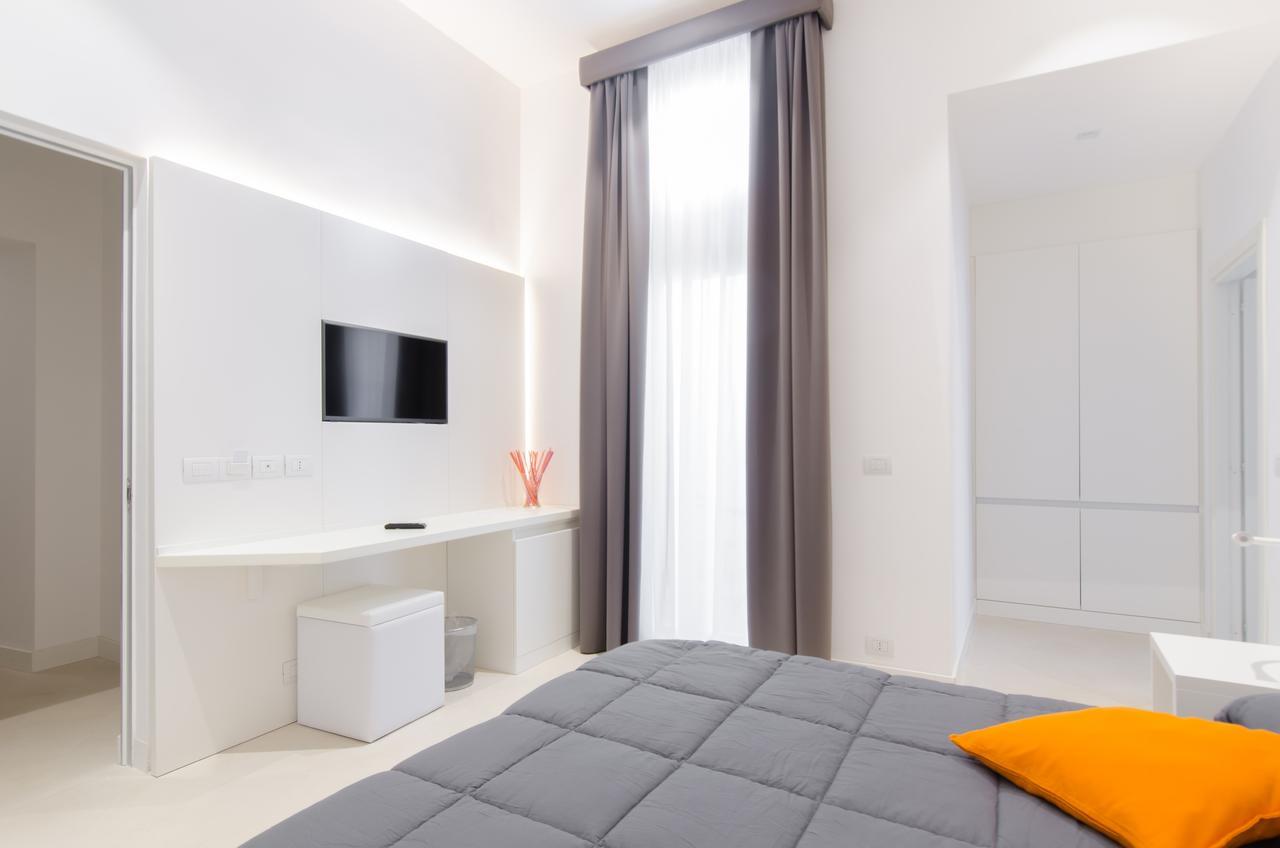 Ortigia Bed And Breakfast Syracuse Buitenkant foto