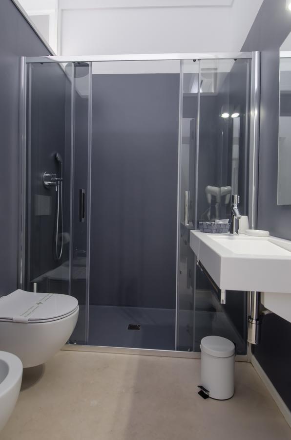 Ortigia Bed And Breakfast Syracuse Buitenkant foto