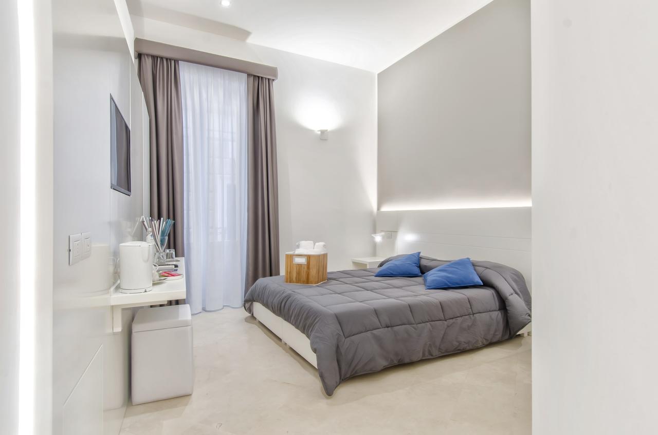 Ortigia Bed And Breakfast Syracuse Buitenkant foto