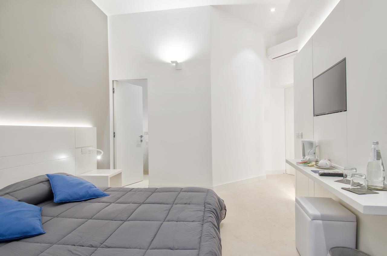 Ortigia Bed And Breakfast Syracuse Buitenkant foto