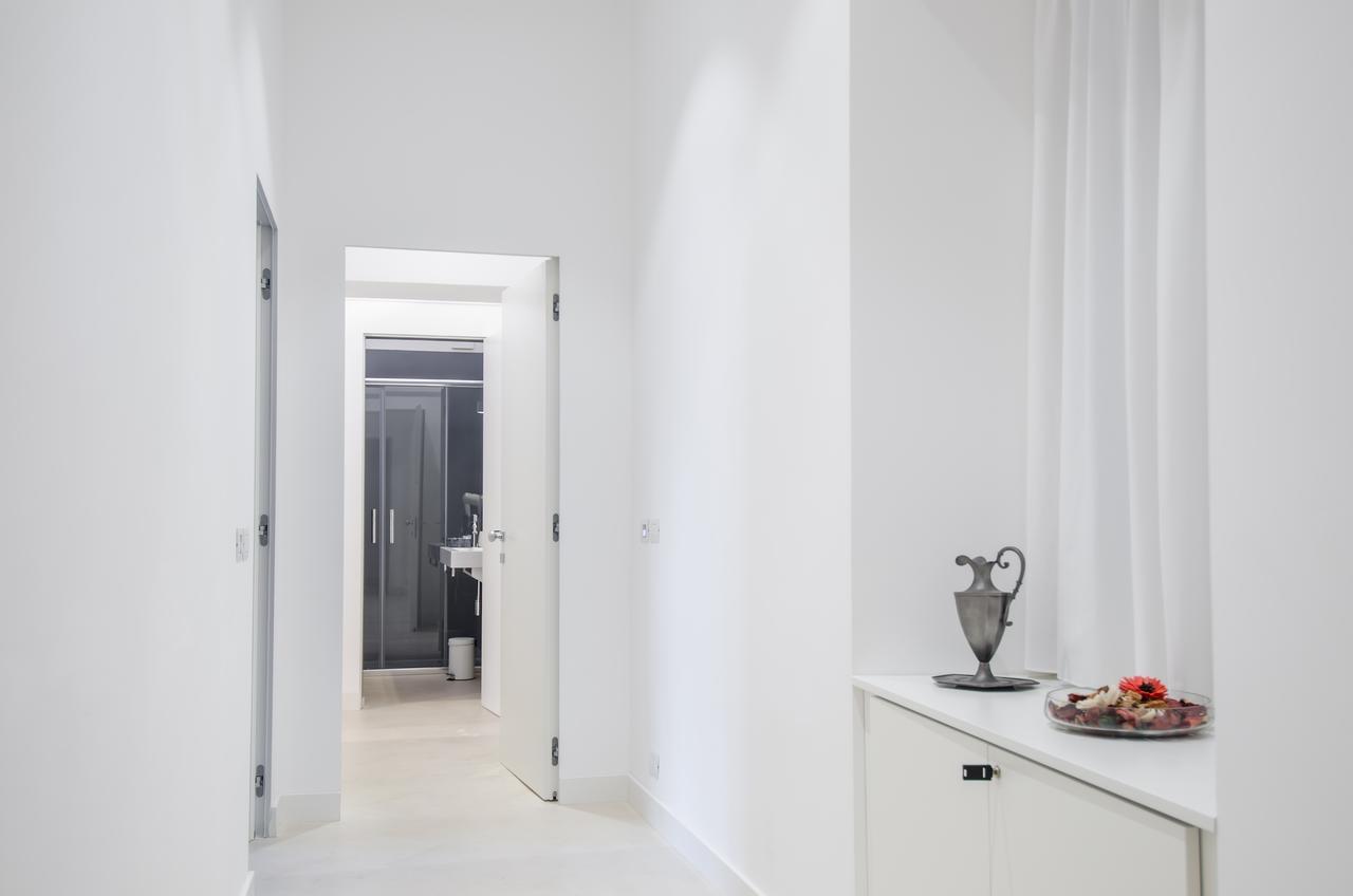 Ortigia Bed And Breakfast Syracuse Buitenkant foto