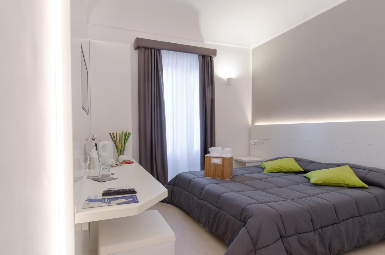 Ortigia Bed And Breakfast Syracuse Buitenkant foto