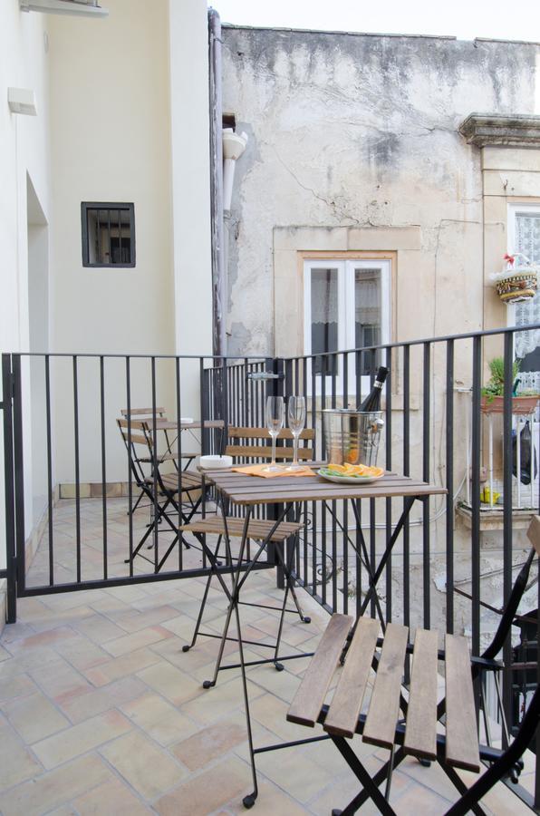 Ortigia Bed And Breakfast Syracuse Buitenkant foto