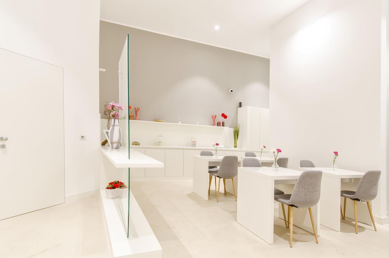 Ortigia Bed And Breakfast Syracuse Buitenkant foto