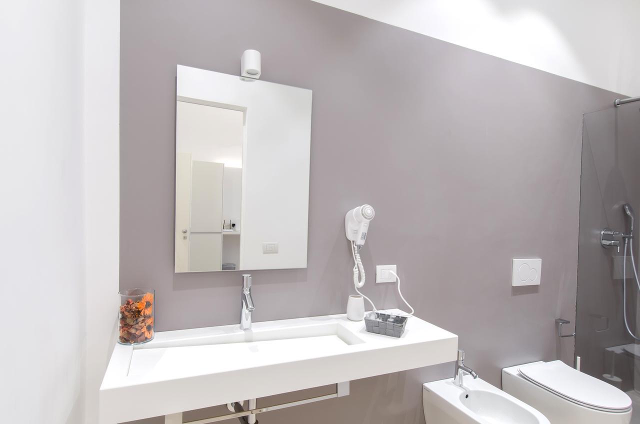 Ortigia Bed And Breakfast Syracuse Buitenkant foto