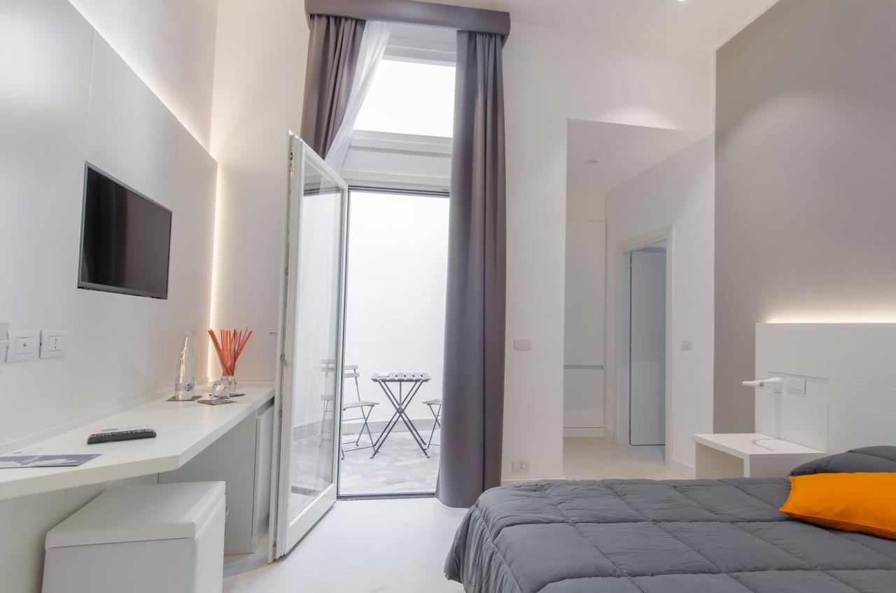 Ortigia Bed And Breakfast Syracuse Buitenkant foto