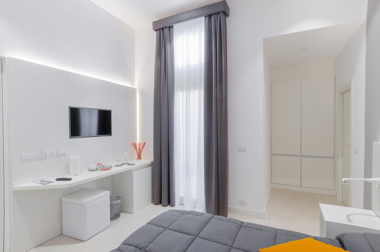 Ortigia Bed And Breakfast Syracuse Buitenkant foto