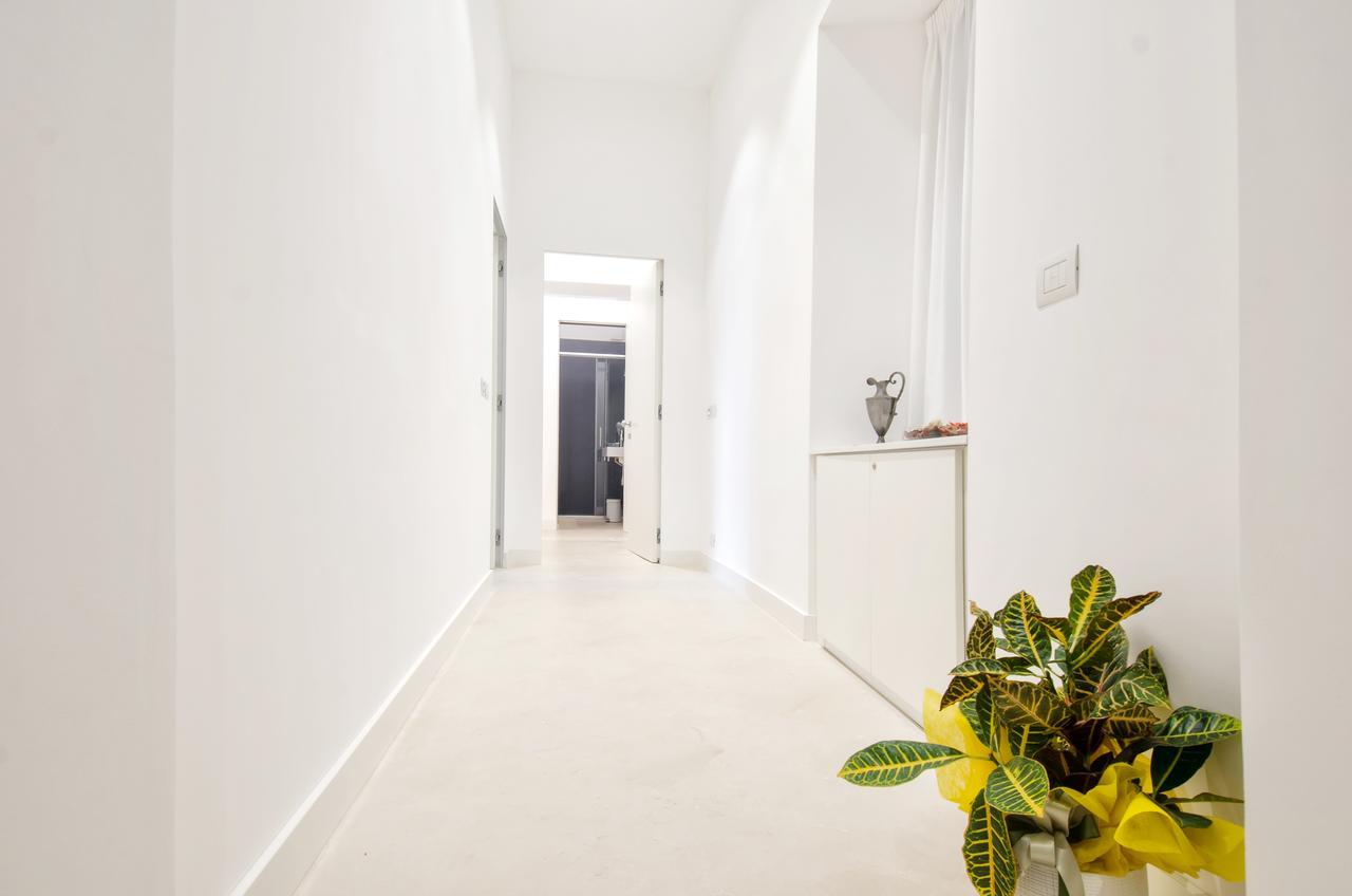 Ortigia Bed And Breakfast Syracuse Buitenkant foto