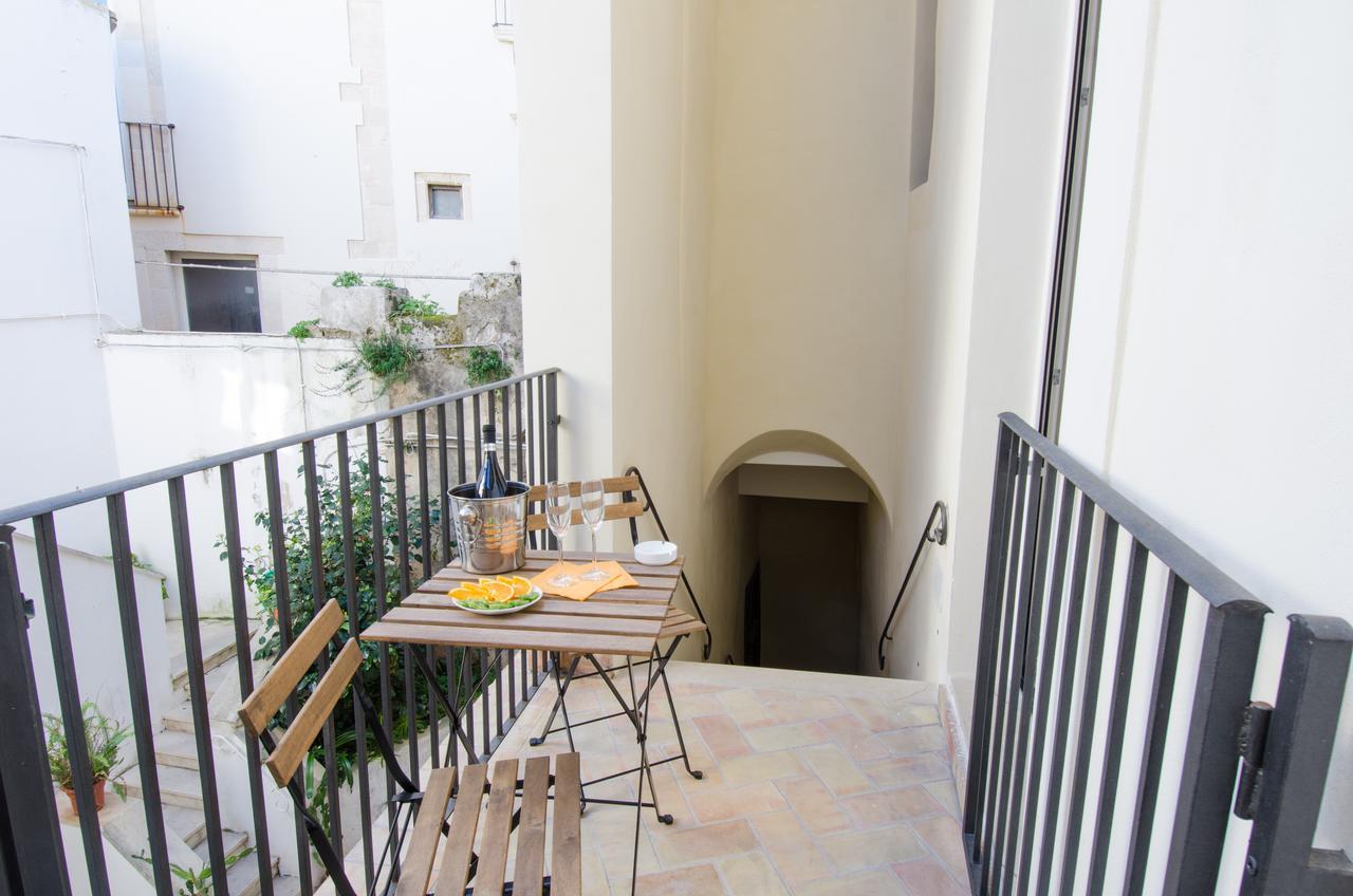 Ortigia Bed And Breakfast Syracuse Buitenkant foto