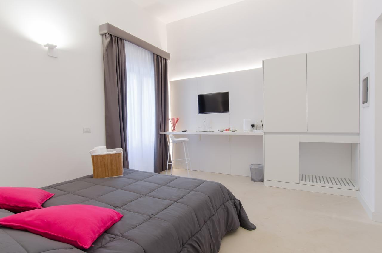 Ortigia Bed And Breakfast Syracuse Buitenkant foto