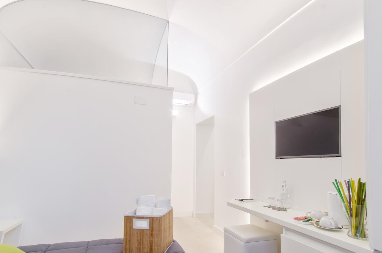 Ortigia Bed And Breakfast Syracuse Buitenkant foto
